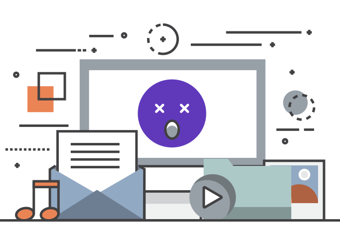 Data Failure Prevention Infographic